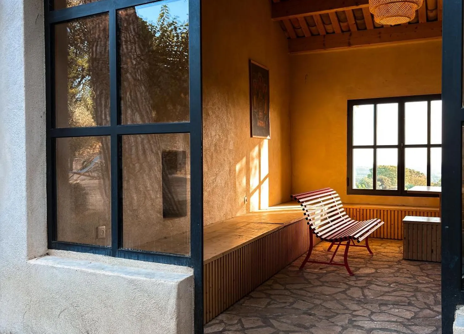 Mas Des Collines Villa Saint-Hippolyte-le-Graveyron