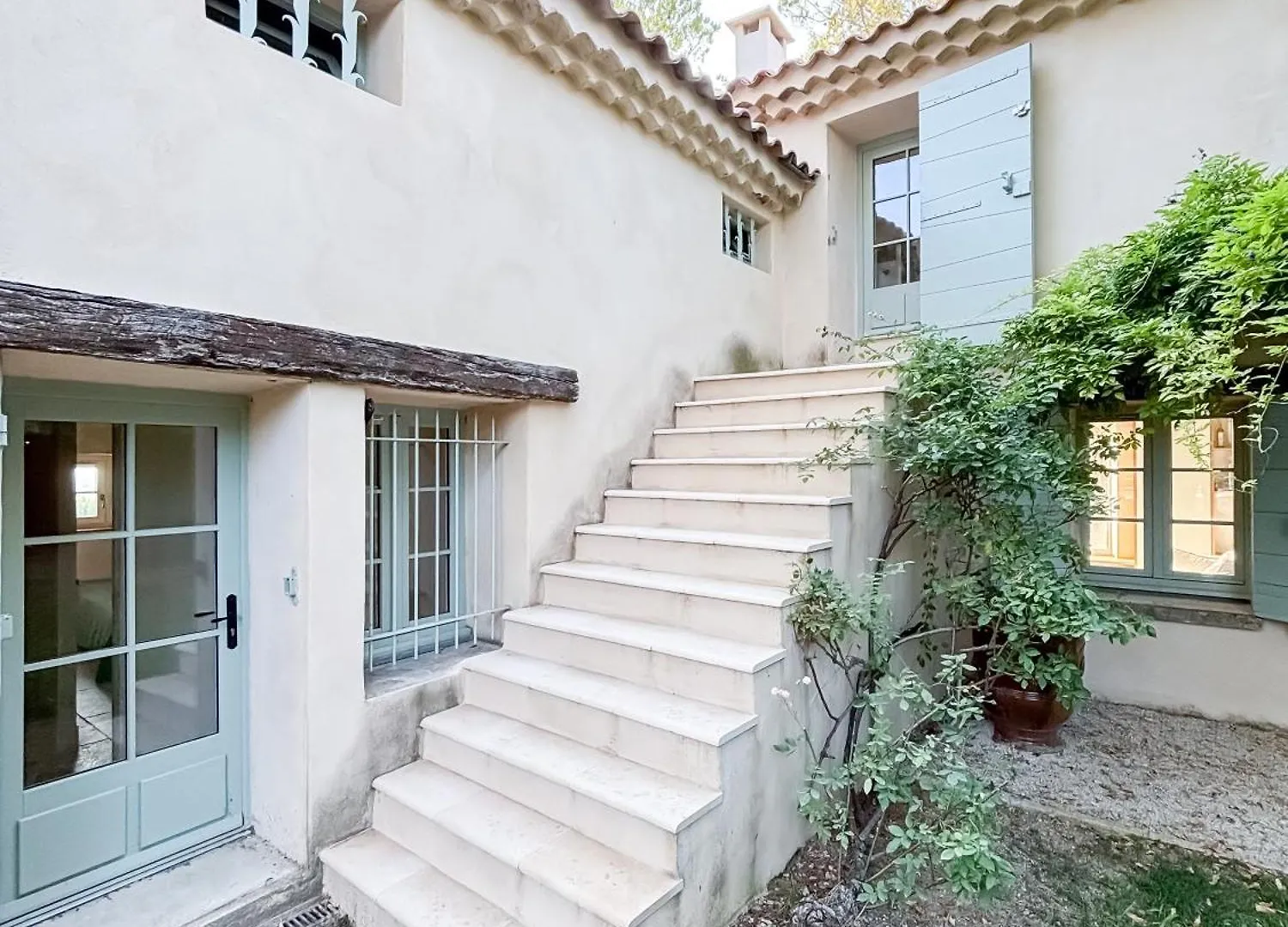 Mas Des Collines Villa Saint-Hippolyte-le-Graveyron France