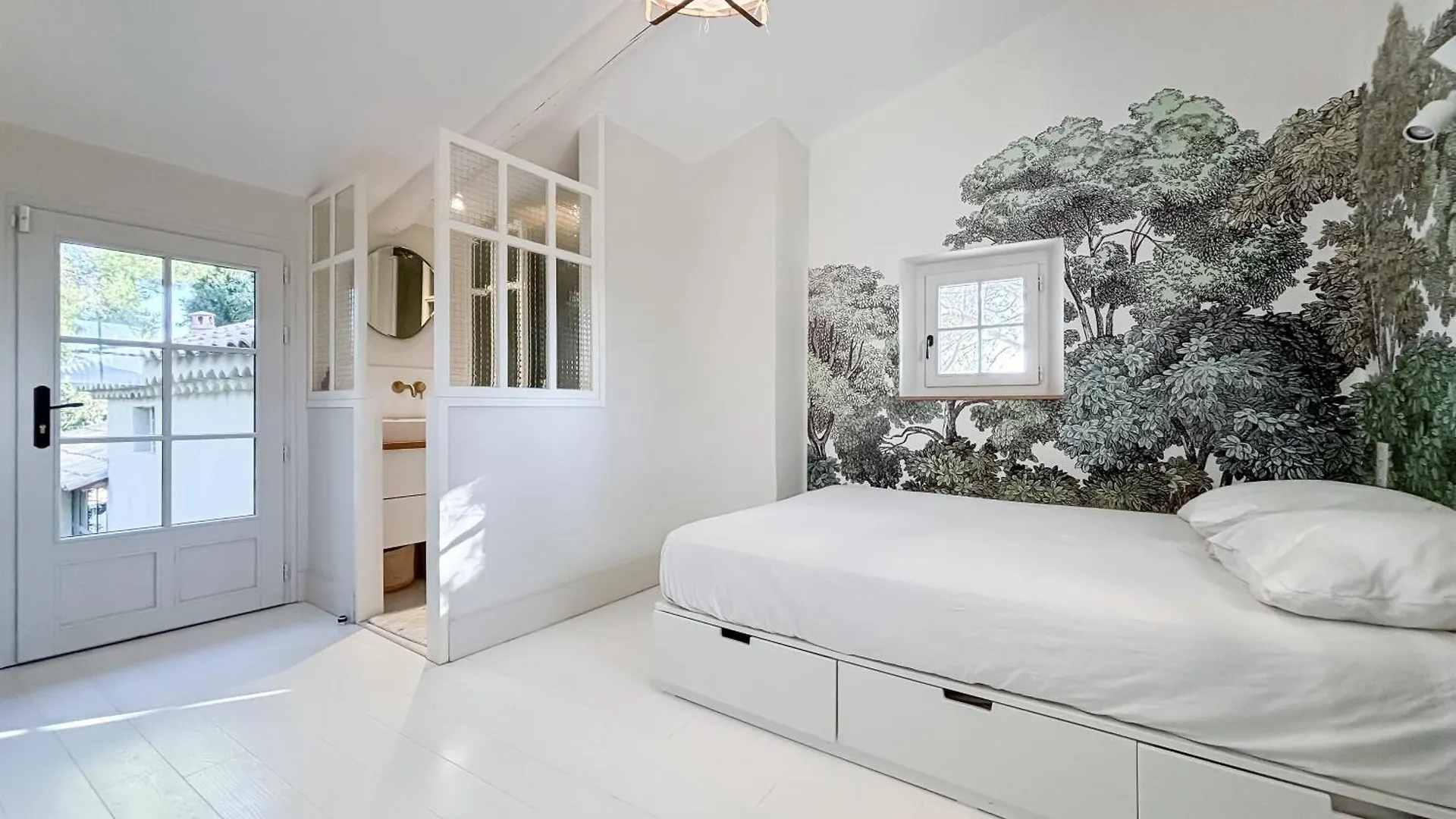 Mas Des Collines Villa Saint-Hippolyte-le-Graveyron 0*,  France