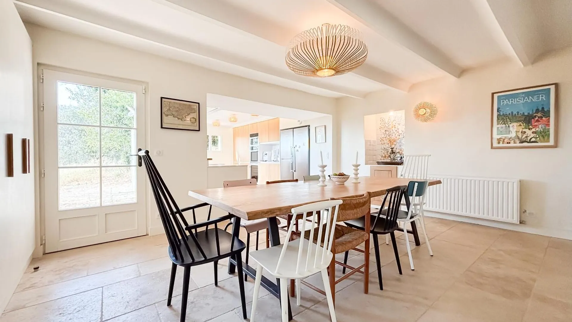 Mas Des Collines Villa Saint-Hippolyte-le-Graveyron
